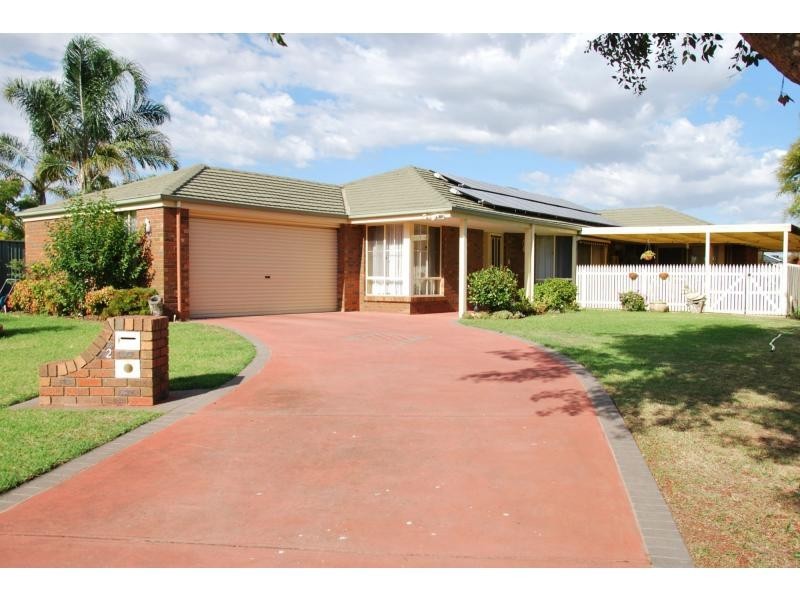 2 Stephanie Court, Cobram VIC 3644