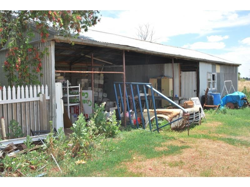 604 Union Road, Katandra West VIC 3634