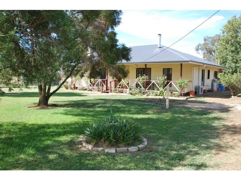 1115 Tyacks Road, Waaia VIC 3637