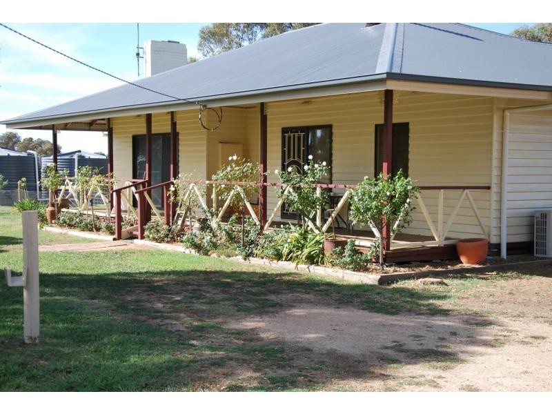 1115 Tyacks Road, Waaia VIC 3637