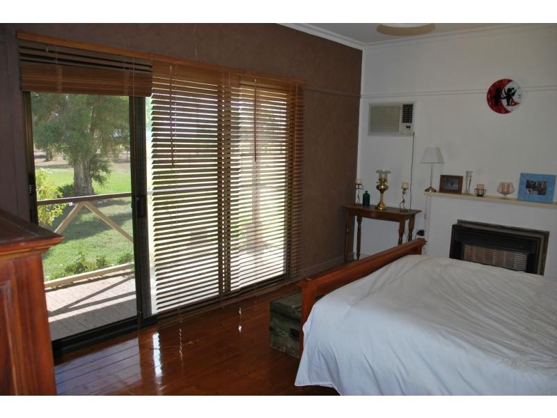 1115 Tyacks Road, Waaia VIC 3637