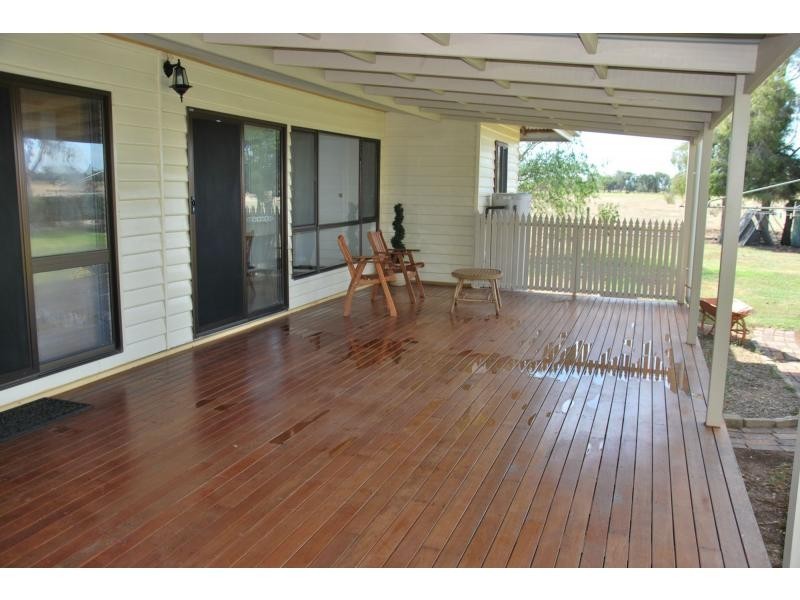 1115 Tyacks Road, Waaia VIC 3637
