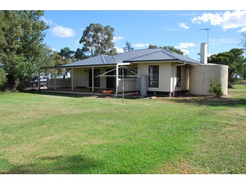 1115 Tyacks Road, Waaia VIC 3637