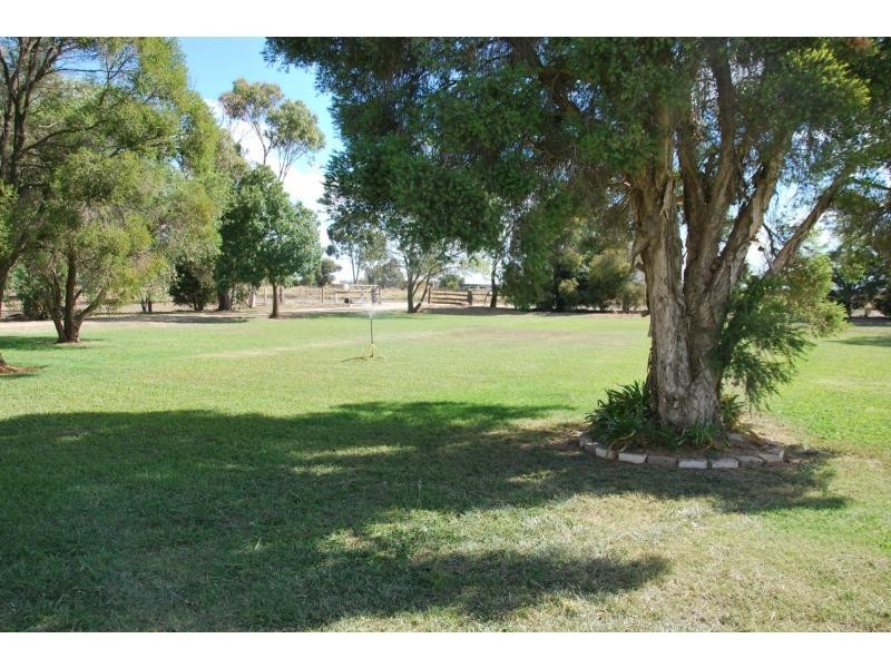 1115 Tyacks Road, Waaia VIC 3637