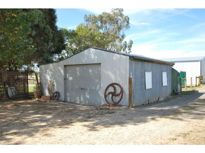 1115 Tyacks Road, Waaia VIC 3637