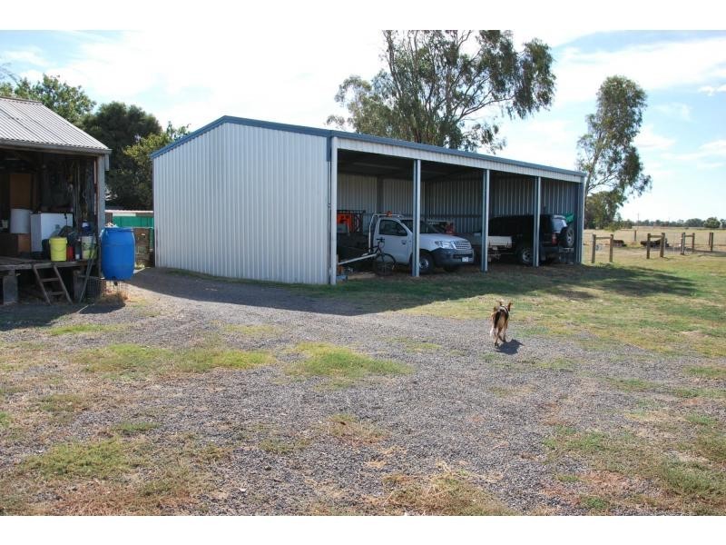 1115 Tyacks Road, Waaia VIC 3637