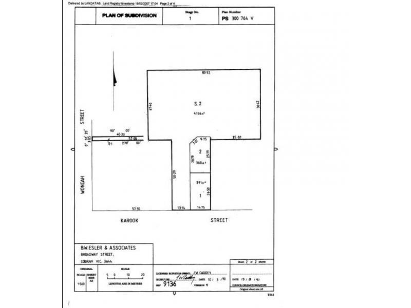 18 Karook Street, Cobram VIC 3644