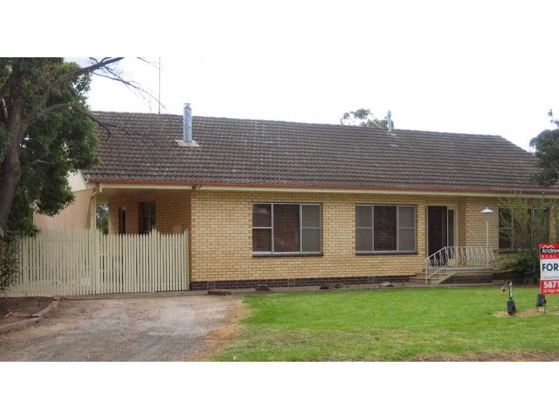 21 Corcoran Street, Berrigan NSW 2712