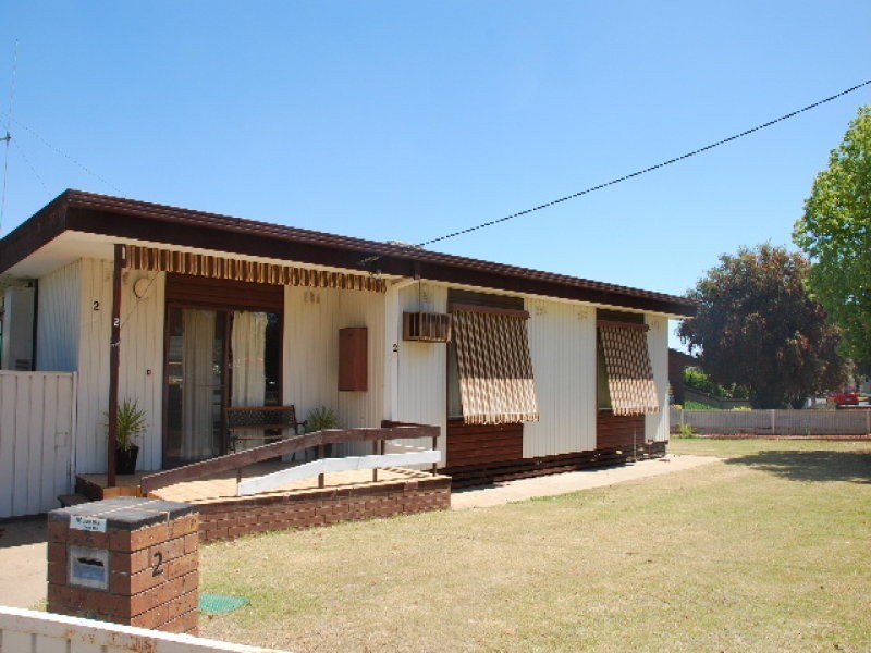 2 Cooba Street, Cobram VIC 3644
