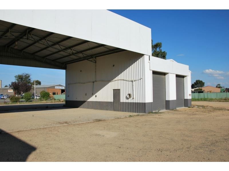 3 Dillon Street, Cobram VIC 3644