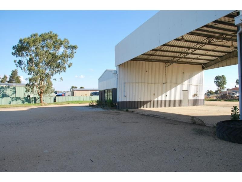 3 Dillon Street, Cobram VIC 3644