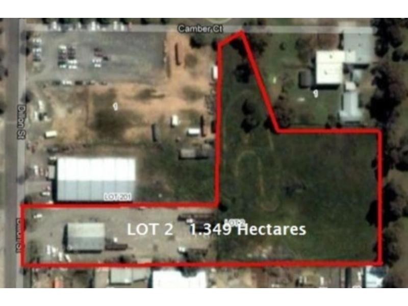 L2 18 Dillon Street, Cobram VIC 3644
