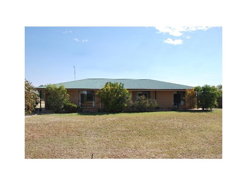 199 Hughes Street, Barooga NSW 3644