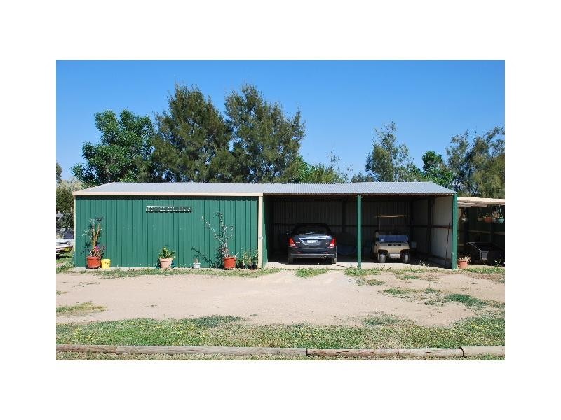 199 Hughes Street, Barooga NSW 3644