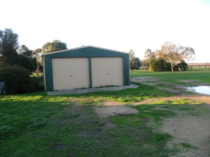 199 Hughes Street, Barooga NSW 3644