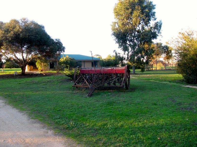 199 Hughes Street, Barooga NSW 3644