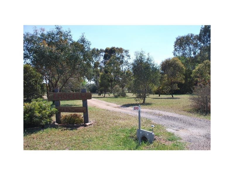 199 Hughes Street, Barooga NSW 3644