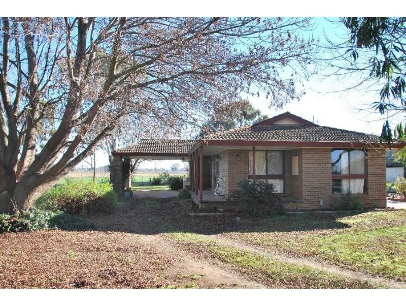 33 Parnell Road, Cobram VIC 3644