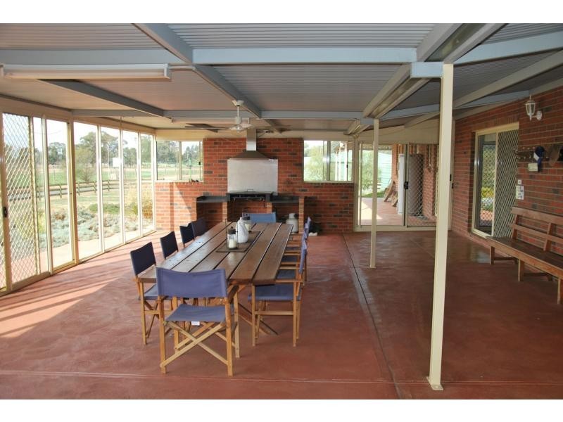 6822 Goulburn Valley Highway, Yarroweyah VIC 3644