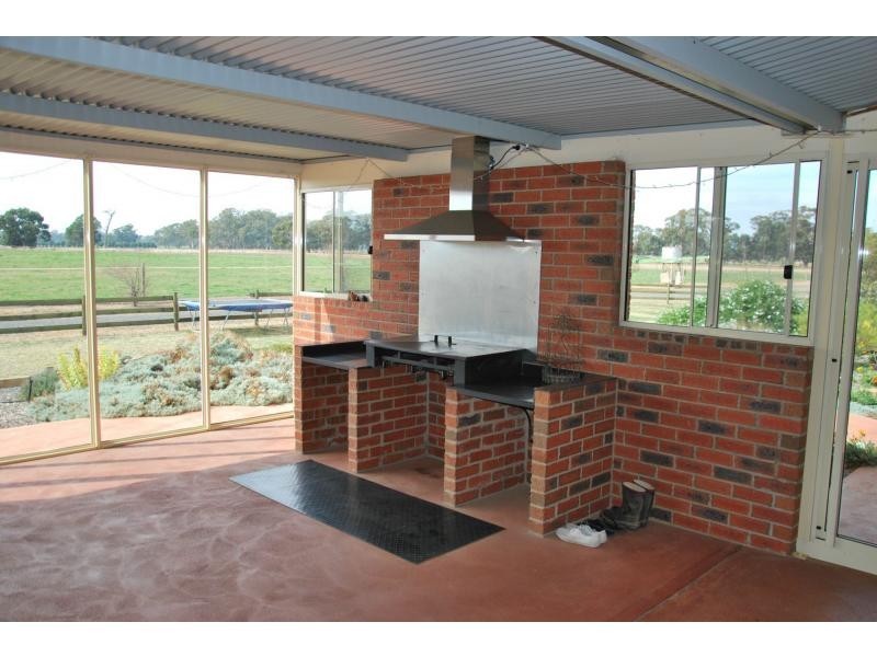 6822 Goulburn Valley Highway, Yarroweyah VIC 3644