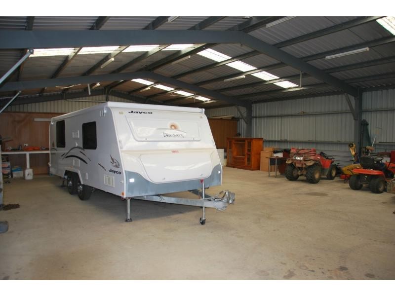 6822 Goulburn Valley Highway, Yarroweyah VIC 3644