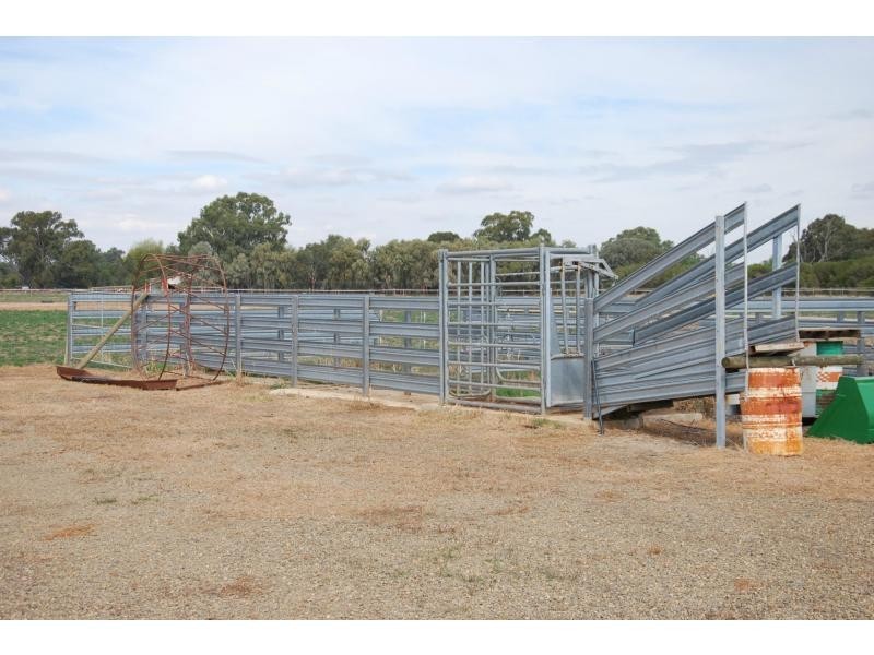 6822 Goulburn Valley Highway, Yarroweyah VIC 3644