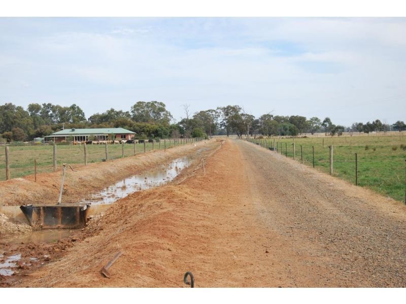 6822 Goulburn Valley Highway, Yarroweyah VIC 3644