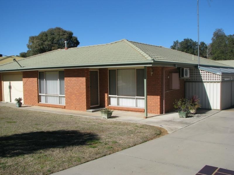 Unit 1/87 Adams Street, Tocumwal NSW 2714
