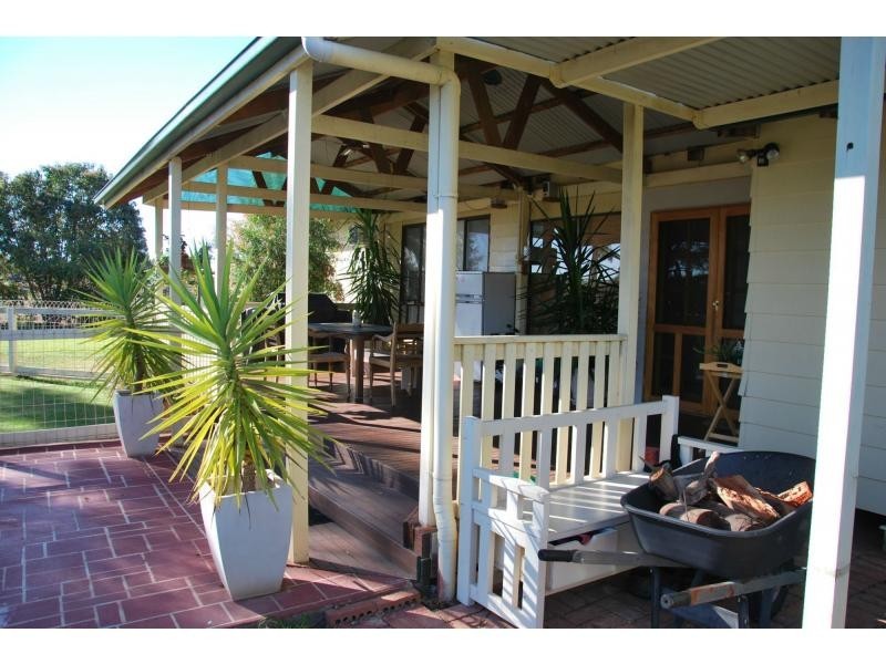 480 Singapore Road, Yarroweyah VIC 3644