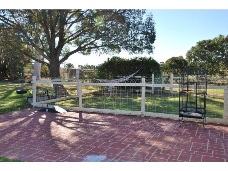 480 Singapore Road, Yarroweyah VIC 3644