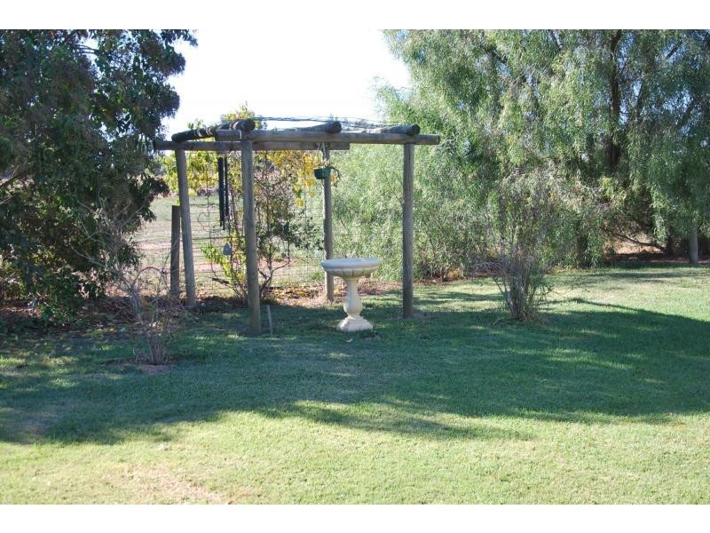 480 Singapore Road, Yarroweyah VIC 3644