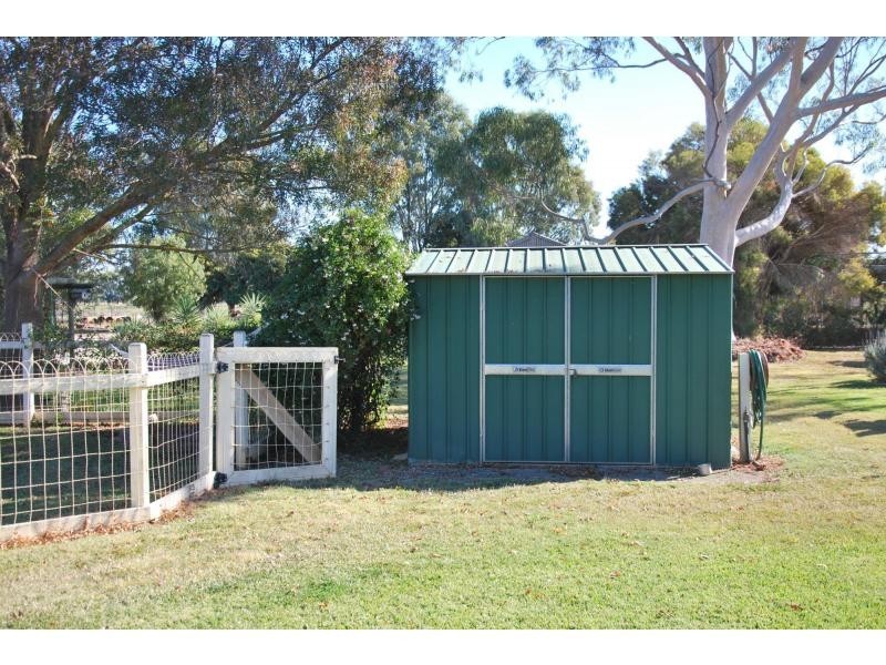 480 Singapore Road, Yarroweyah VIC 3644