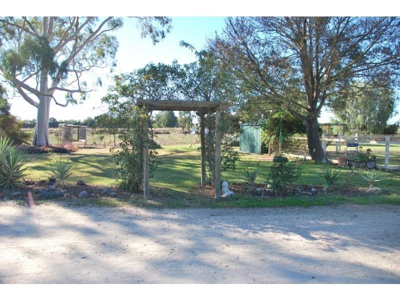 480 Singapore Road, Yarroweyah VIC 3644