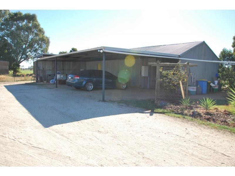 480 Singapore Road, Yarroweyah VIC 3644