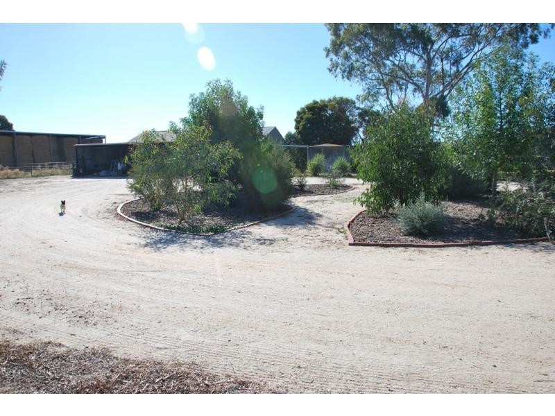 480 Singapore Road, Yarroweyah VIC 3644