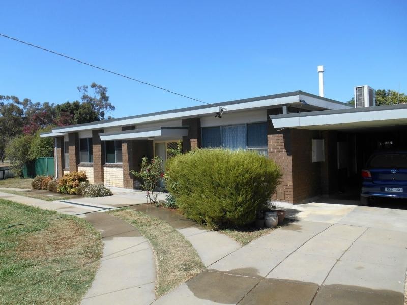 4 – 6 Hotchin Street, Katamatite VIC 3649