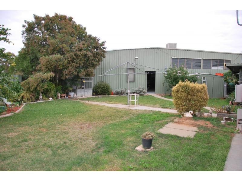 4 – 6 Hotchin Street, Katamatite VIC 3649