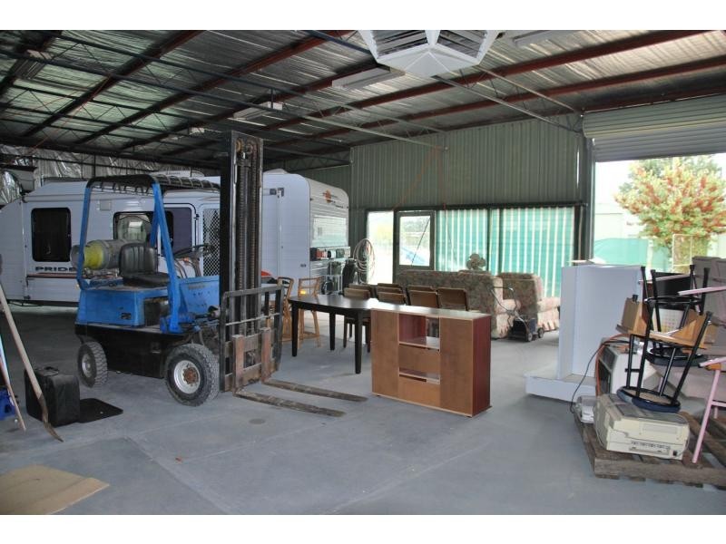 4 – 6 Hotchin Street, Katamatite VIC 3649