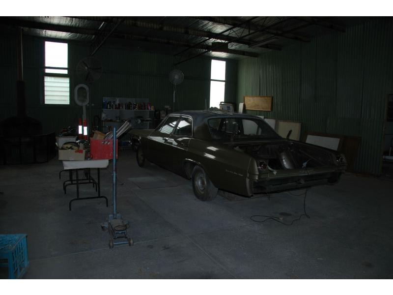 4 – 6 Hotchin Street, Katamatite VIC 3649