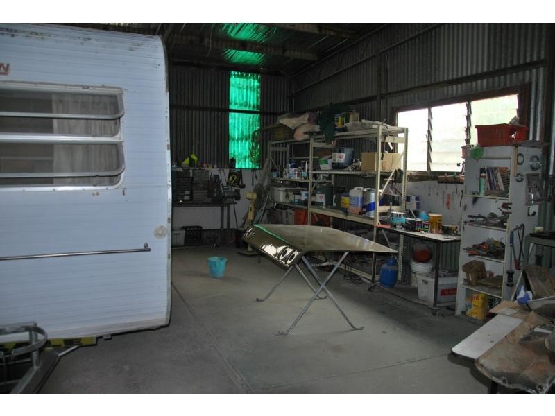 4 – 6 Hotchin Street, Katamatite VIC 3649