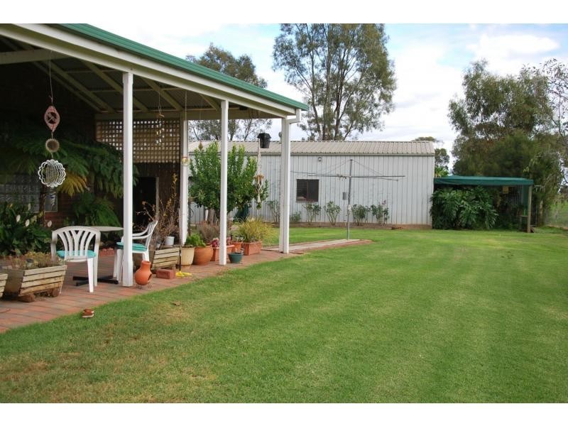 1588 Powerline Road, Cobram East VIC 3644