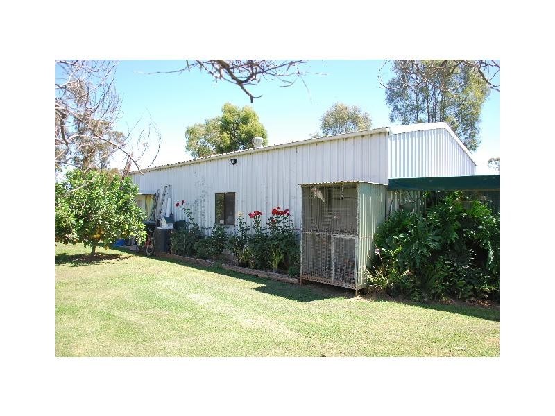 1588 Powerline Road, Cobram East VIC 3644