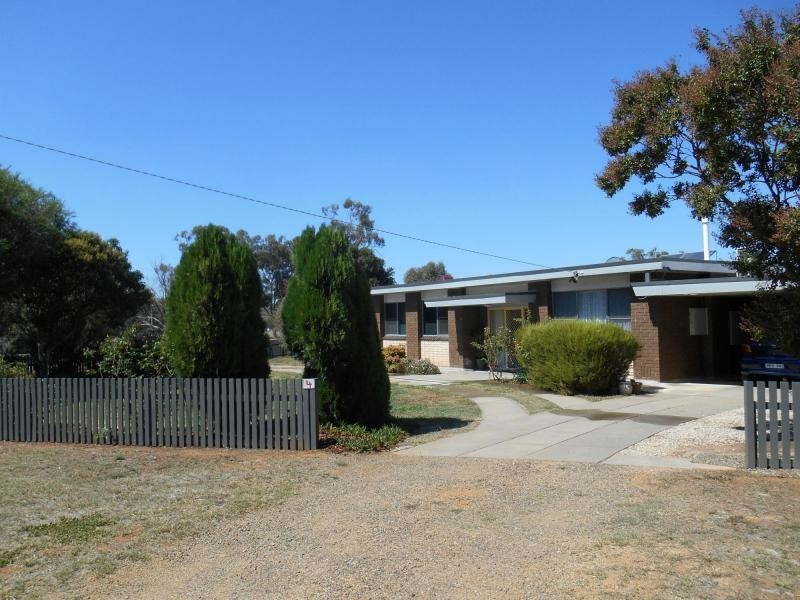 4 Hotchin Street, Katamatite VIC 3649