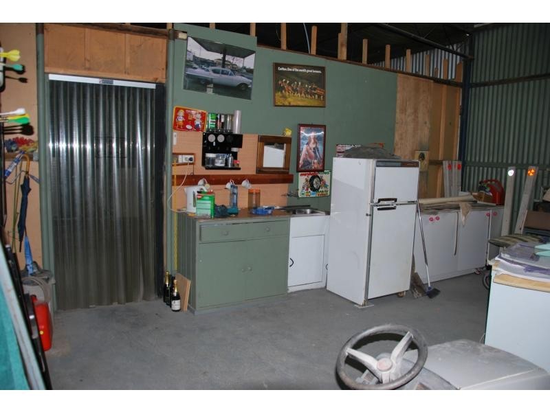 6 Hotchin Street, Katamatite VIC 3649