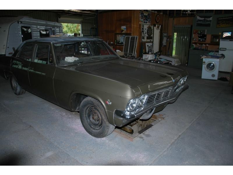 6 Hotchin Street, Katamatite VIC 3649