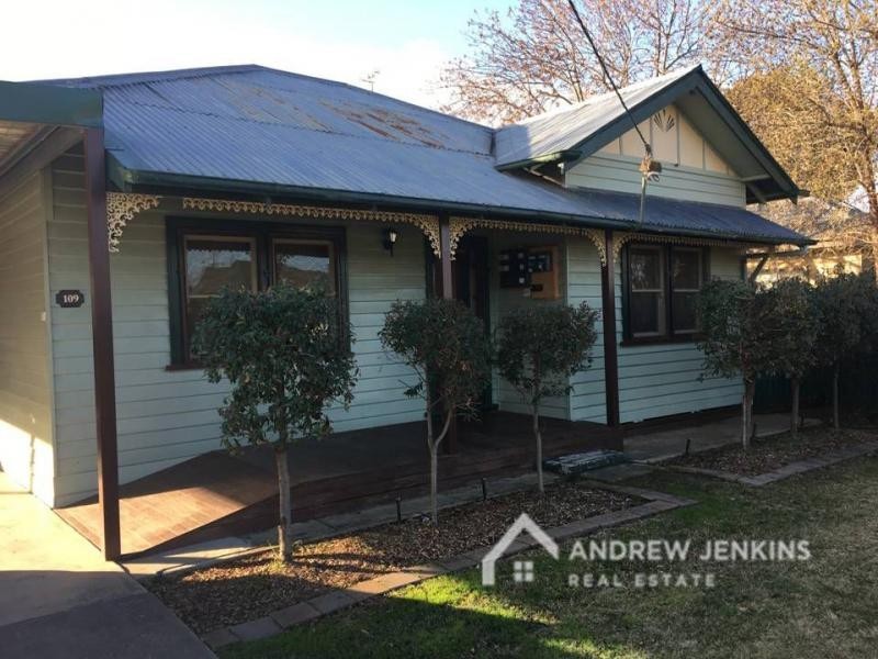 109 Queen Street, Cobram VIC 3644