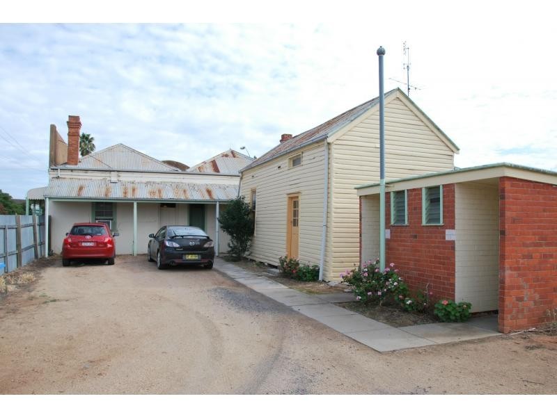 78 Jerilderie Street, Berrigan NSW 2712