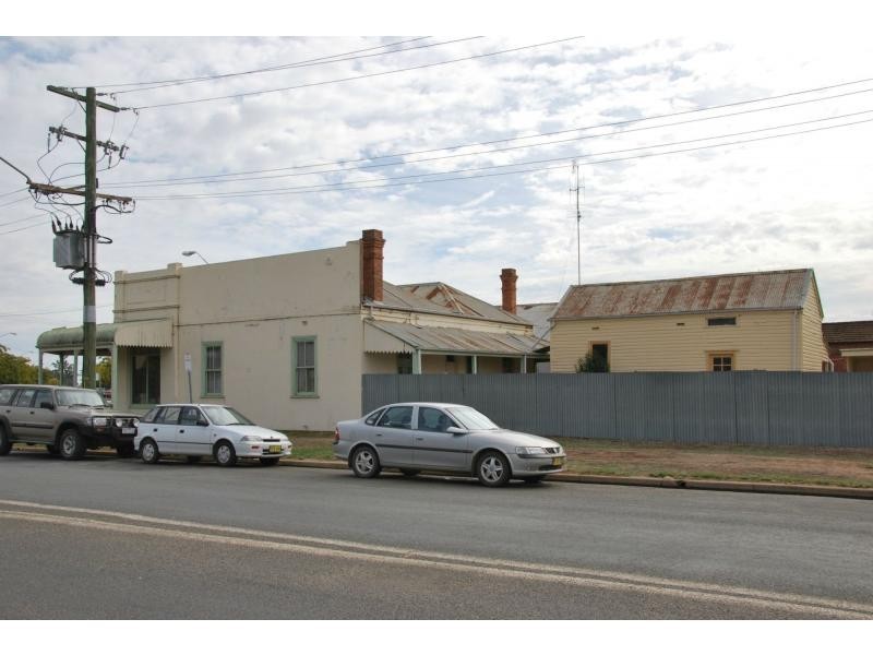 78 Jerilderie Street, Berrigan NSW 2712