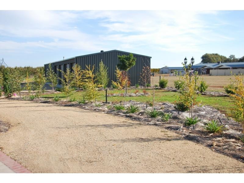 7 Rosily Court, Cobram VIC 3644