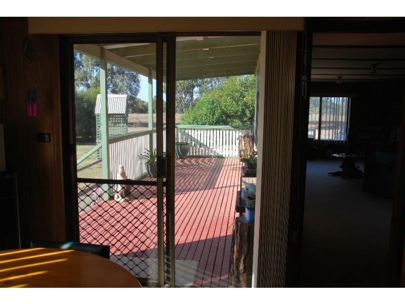 84 Telford/Yarrawonga Road, Yarrawonga VIC 3730